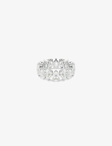 Swarovski ring - swarovski,