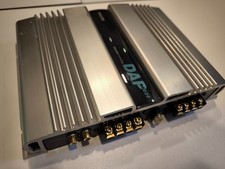 Verstärker mosfet endstufe - verstärker, mosfet-endstufe