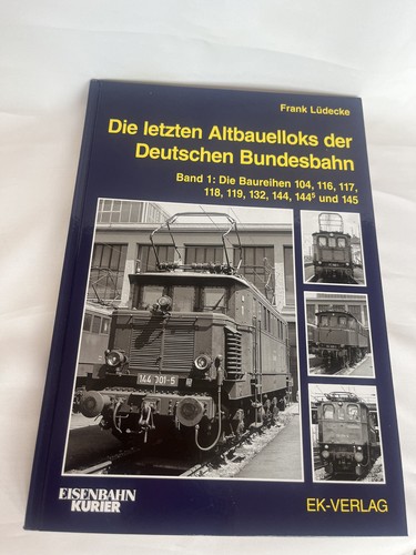 Lüdecke die letzten - lüdecke,,
