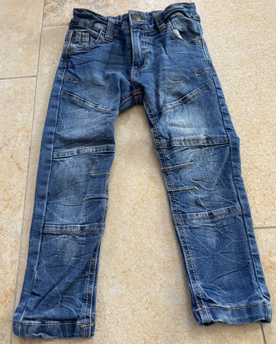 Jeans hose jungs - hose, blau