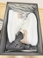 Alexander McQueen Oversized