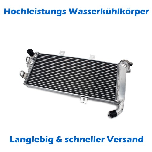 Wasserkühler kühler