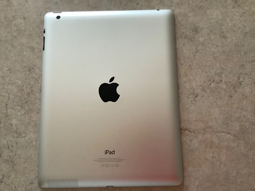 Apple ipad gen 16gb - apple,