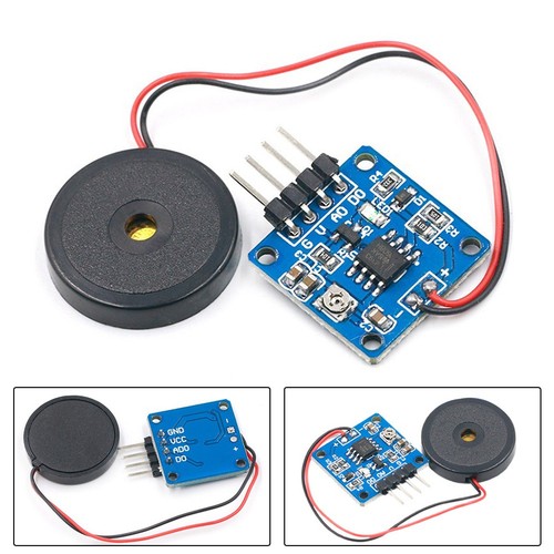 Sensor vibration langlebig - sensor,