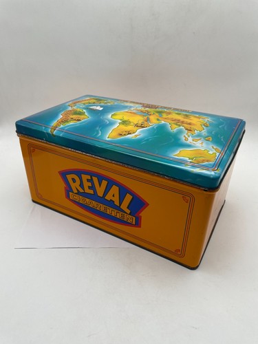Vintage reval cigaretten - reval,