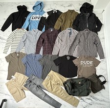 XXL Jungen Bekleidungspaket Gr