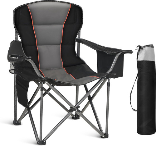 High point sports campingstuhl - point,