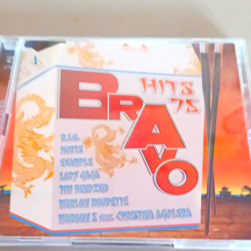 Bravo hits - bravo,
