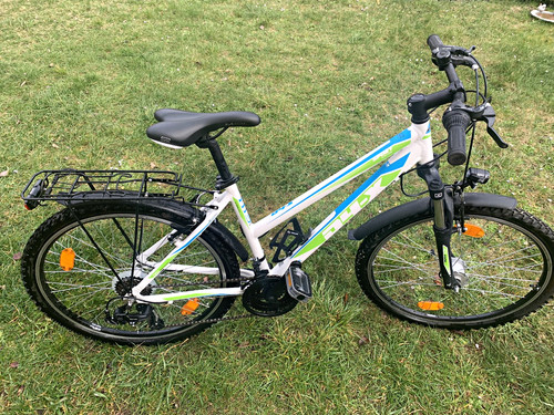 Atb mountainbike 24er - atb,