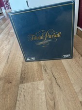 Trivial Pursuit Brettspiel neu