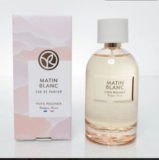NEU! YVES ROCHER MATIN BLANC