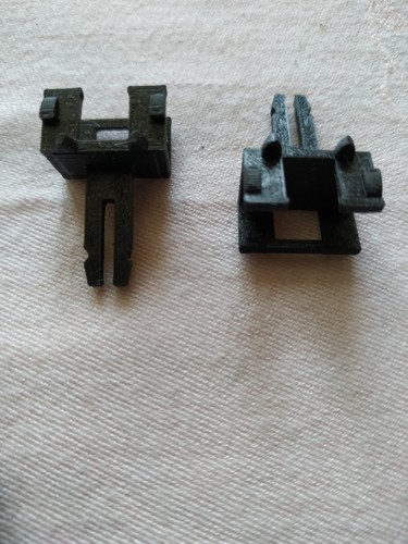 Schiebepotentiometer