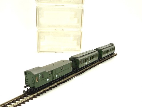 Märklin 8705 8704 8703