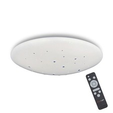 LED Deckenleuchte Ø35cm 24W