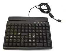 PrehKeyTec MCI-84 USB 79-Key