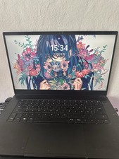 💻 Razer Blade 15 Advanced