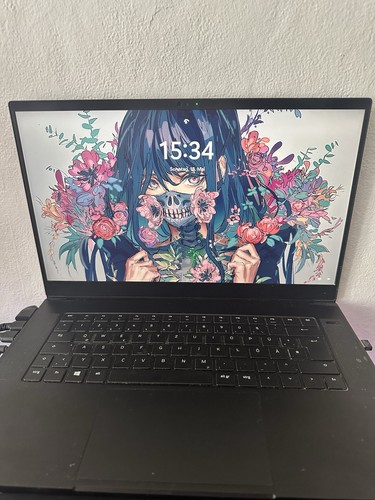Razer blade 15 - blade,