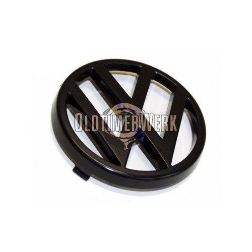Zeichen emblem - vw, zeichen,