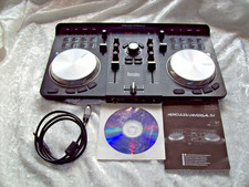 Dj Kontroller Hercules