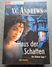 Haus der Schatten - Die