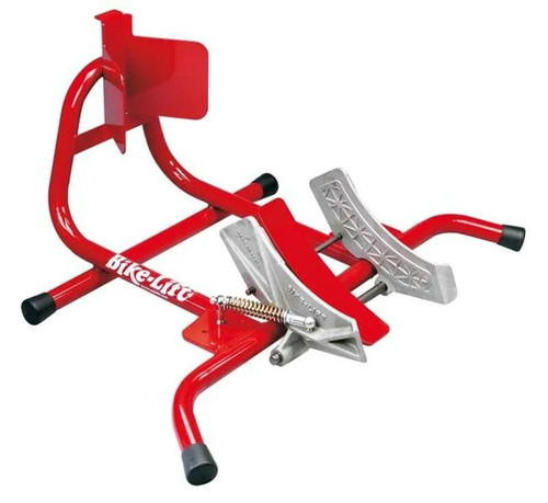 Bike lift rechte backe - backe, für