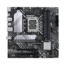 ASUS Prime B660M-A D4 Intel