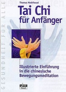 Tai chi für anfänger - tai,