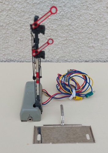 Märklin 7040 hauptsignal - 7040,