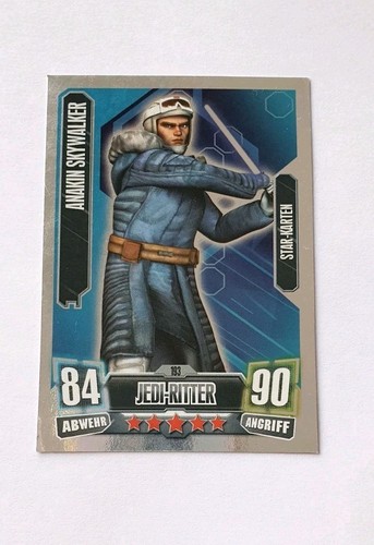 Topps force attax - attax,