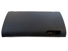 Original Audi A4 8H B6 B7 Handschuhfach Deckel Handschuhfachdeckel Soul Schwarz