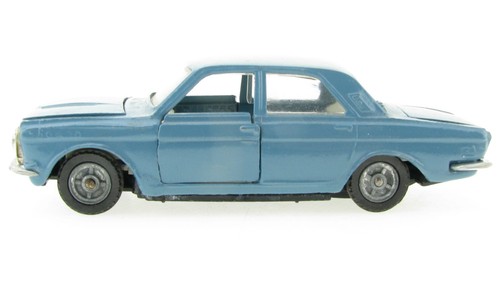 Novoexport gaz volga 1 - volga, m-24