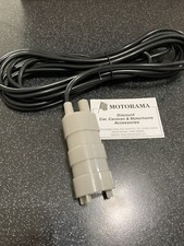 Caravan Motorhome water pump
