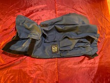 -TOP ZUSTAND- Porta Brace Kameratasche RS-XLO