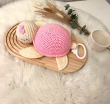 Spieluhr Schildkröte – Kuschelig & beruhigend - Musik - Einschlaflied