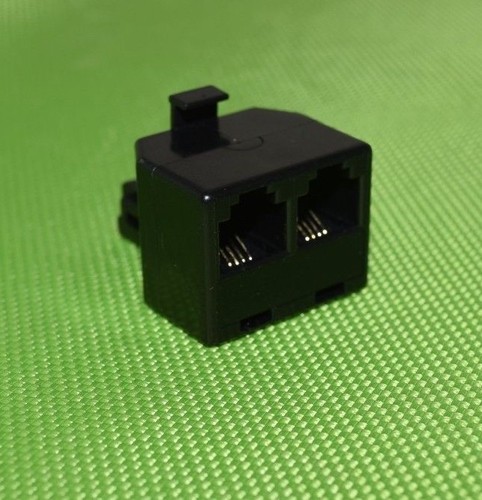 Fach rj45 8p8c verteiler - rj45,