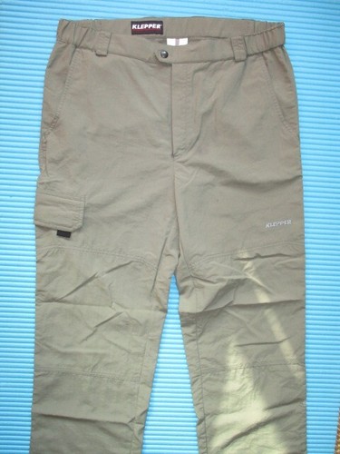 Klepper trekking hose wandern - klepper,