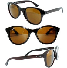 Ray Ban SONNENBRILLE BRAUN RB 4203 714 JACKIE OHH 2180 BRILLE 4259 CoCo 4305