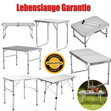 120/90/80/60cm Aluminium