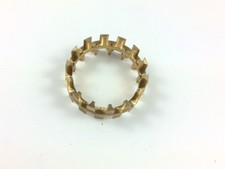 Käfig Messingkäfig an Pleuel für TZ-4K14, TZ4K14 NEU