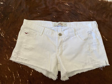 Hollister Mädchen Damen Jeans