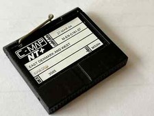 C-MAP NT FP-Card East Denmark and West M-EN-C161.07