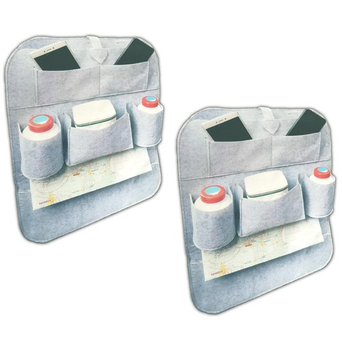 Auto rücksitz organizer - 2x,