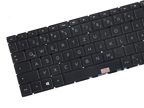 Tastatur keyboard mit rgb - -,