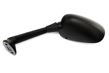 Spiegel links schwarz