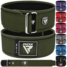 Gewichthebergürtel von RDX, Fitness, Lifting Belt Fur Weighttraining, dip belt