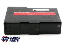 BMW X3 X5 Z4 E53 E83 E85 6 fach CD Wechsler Multichanger ohne Magazin 6913389