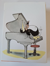 Uli Stein Postkarte 60/108 , siehe Bilder