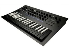 Korg minilogue xd inverted