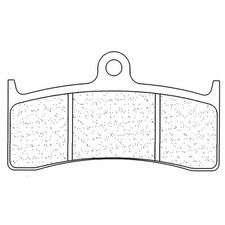 CL BRAKES BELAG, BREMSE, VORNE