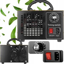 Tragbar Ozonisator Ozon